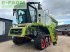 Mähdrescher типа CLAAS LEXION 770 TERRA TRAC, Gebrauchtmaschine в LUTON (Фотография 1)