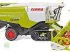 Mähdrescher του τύπου CLAAS Lexion 770 TT *V1080*, Gebrauchtmaschine σε Salsitz (Φωτογραφία 1)