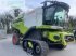 Mähdrescher des Typs CLAAS LEXION 770 TT, Gebrauchtmaschine in MICHELDEVER, WINCHESTER (Bild 1)