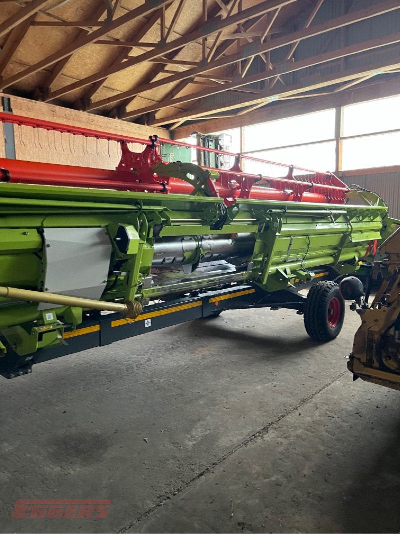 Mähdrescher tip CLAAS LEXION 770 TT, Gebrauchtmaschine in Wittingen-Ohrdorf (Poză 16)