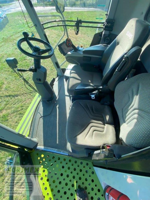 Mähdrescher des Typs CLAAS Lexion 770 TT, Gebrauchtmaschine in Weißenschirmbach (Bild 3)