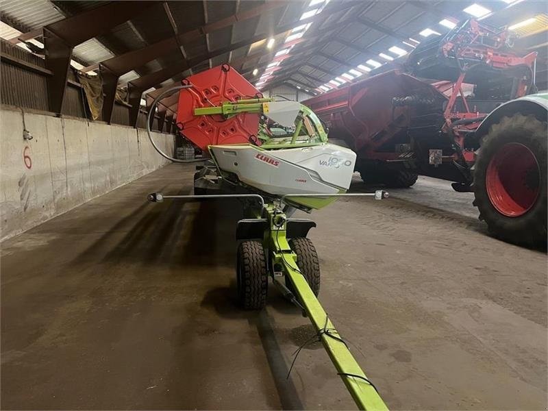 Mähdrescher del tipo CLAAS LEXION 770, Gebrauchtmaschine en Vinderup (Imagen 3)