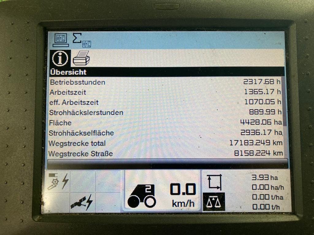 Mähdrescher typu CLAAS Lexion 7700 TT Allrad, Gebrauchtmaschine w Schutterzell (Zdjęcie 2)