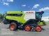 Mähdrescher des Typs CLAAS Lexion 7700 TT + Vario 1080, Gebrauchtmaschine in Mühlengeez (Bild 2)