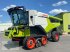 Mähdrescher Türe ait CLAAS Lexion 7700 TT + Vario 1080, Gebrauchtmaschine içinde Mühlengeez (resim 8)