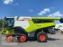 Mähdrescher des Typs CLAAS Lexion 7700 TT + Vario 1080, Gebrauchtmaschine in Mühlengeez (Bild 7)