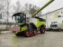 Mähdrescher des Typs CLAAS LEXION 7700 TT, Gebrauchtmaschine in Vohburg (Bild 1)