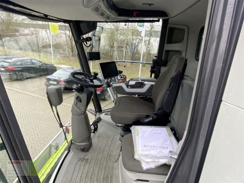 Mähdrescher a típus CLAAS LEXION 7700 TT, Gebrauchtmaschine ekkor: Vohburg (Kép 14)