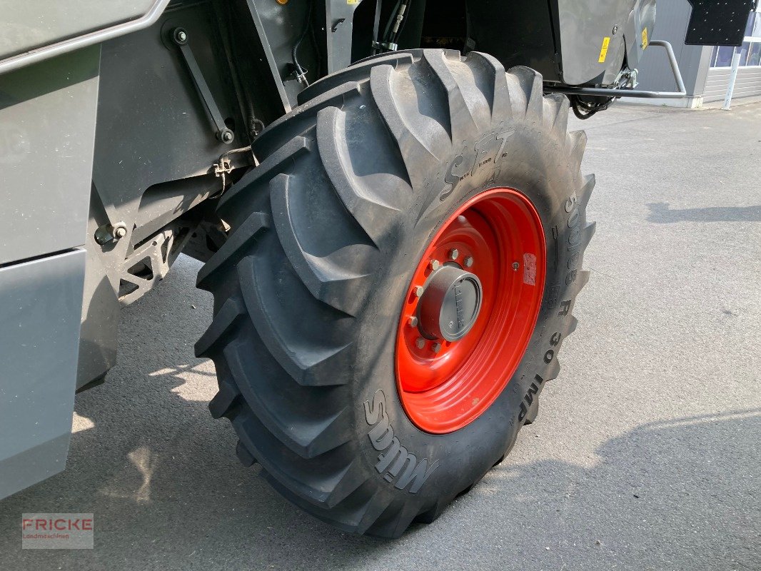 Mähdrescher typu CLAAS Lexion 7700 TT, Gebrauchtmaschine v Bockel - Gyhum (Obrázek 9)