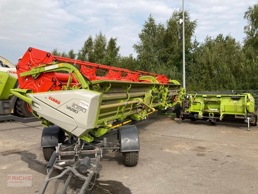 Mähdrescher tipa CLAAS Lexion 7700 TT, Gebrauchtmaschine u Bockel - Gyhum (Slika 23)