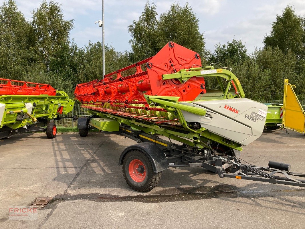 Mähdrescher of the type CLAAS Lexion 7700 TT, Gebrauchtmaschine in Bockel - Gyhum (Picture 24)