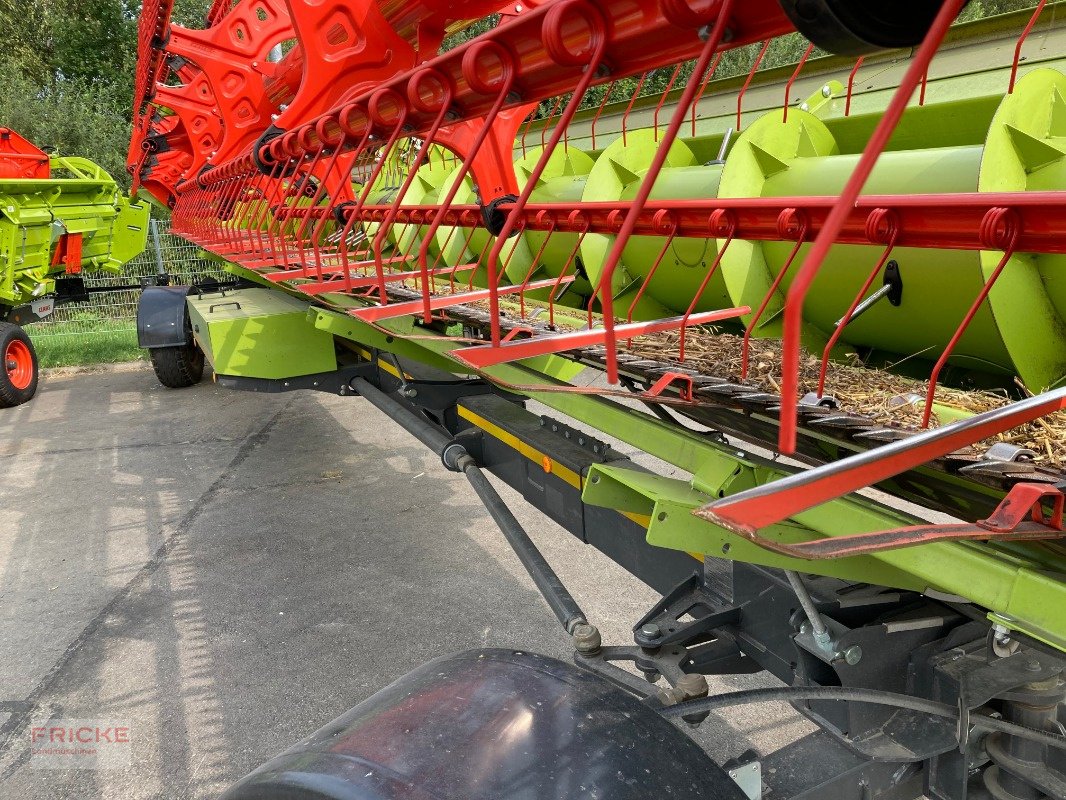 Mähdrescher tip CLAAS Lexion 7700 TT, Gebrauchtmaschine in Bockel - Gyhum (Poză 26)