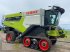 Mähdrescher des Typs CLAAS Lexion 7700 TT, Vorführmaschine in Schwabhausen (Bild 1)