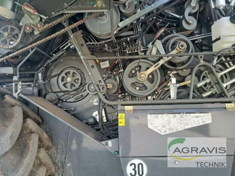 Mähdrescher tipa CLAAS LEXION 7700, Gebrauchtmaschine u Warburg (Slika 16)