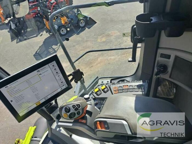 Mähdrescher a típus CLAAS LEXION 7700, Gebrauchtmaschine ekkor: Warburg (Kép 7)