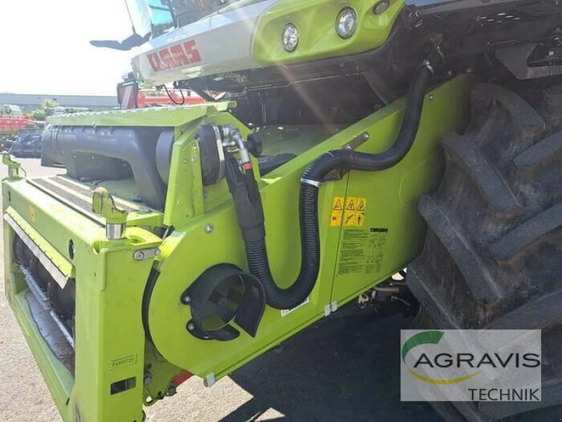 Mähdrescher tip CLAAS LEXION 7700, Gebrauchtmaschine in Warburg (Poză 10)