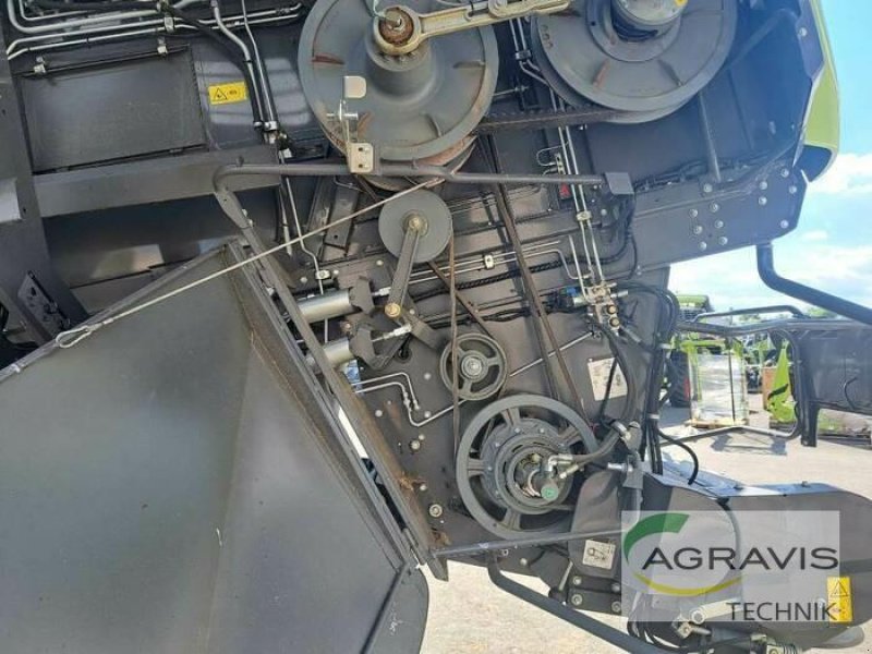 Mähdrescher typu CLAAS LEXION 7700, Gebrauchtmaschine w Warburg (Zdjęcie 17)