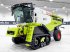 Mähdrescher des Typs CLAAS Lexion 770TT APS CEMOS, Gebrauchtmaschine in Csengele (Bild 2)