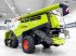 Mähdrescher tip CLAAS Lexion 770TT APS CEMOS, Gebrauchtmaschine in Csengele (Poză 5)