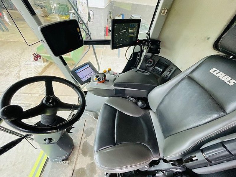 Mähdrescher a típus CLAAS Lexion 770TT, Gebrauchtmaschine ekkor: Kaunas (Kép 5)