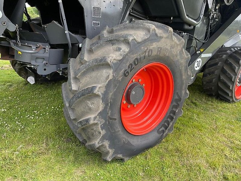 Mähdrescher tipa CLAAS LEXION 770TT, Gebrauchtmaschine u Kaunas (Slika 16)