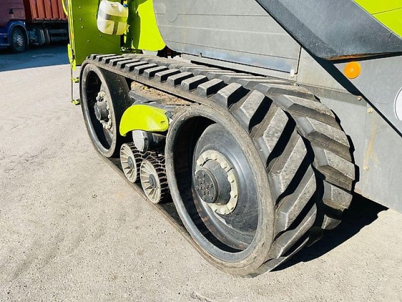 Mähdrescher typu CLAAS LEXION 770TT, Gebrauchtmaschine w Kaunas (Zdjęcie 26)