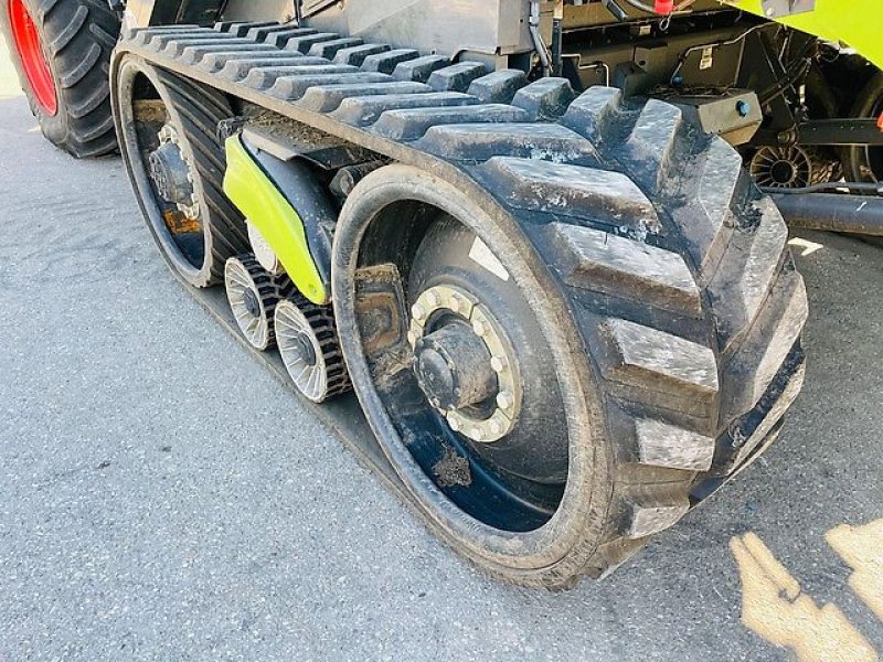 Mähdrescher typu CLAAS LEXION 770TT, Gebrauchtmaschine v Kaunas (Obrázek 8)