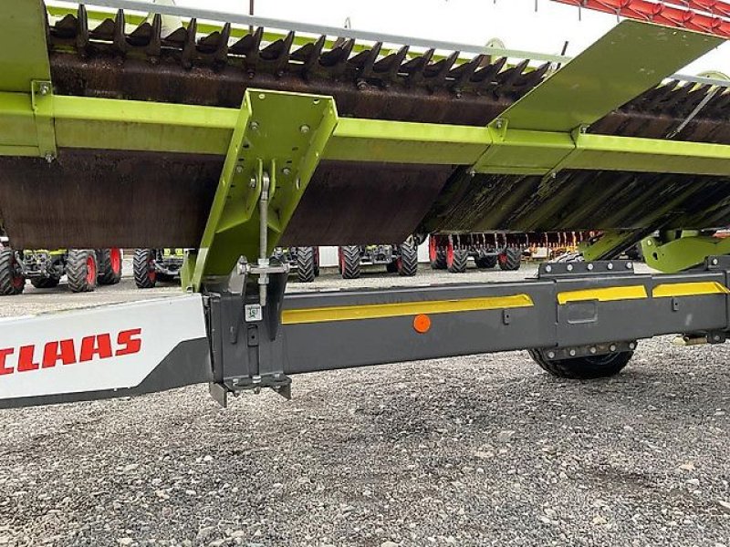 Mähdrescher του τύπου CLAAS Lexion 770TT, Gebrauchtmaschine σε Kaunas (Φωτογραφία 16)