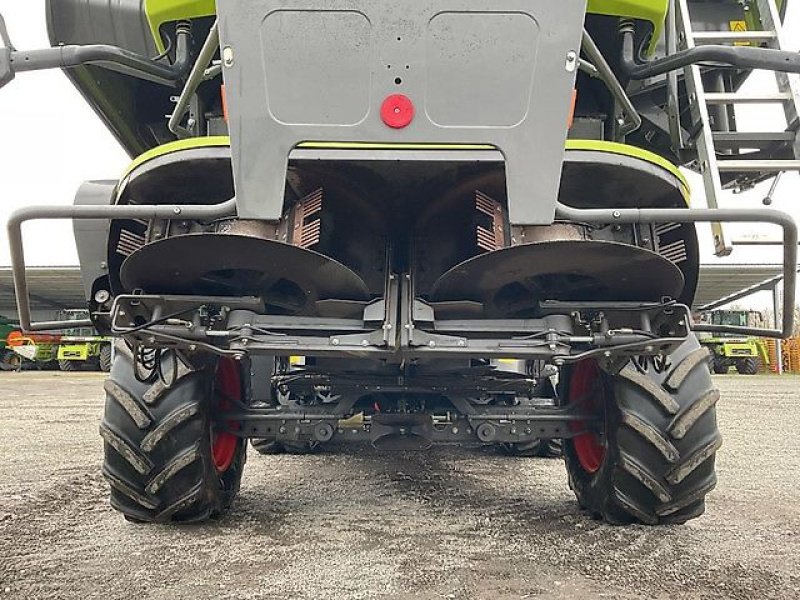 Mähdrescher typu CLAAS Lexion 770TT, Gebrauchtmaschine w Kaunas (Zdjęcie 18)