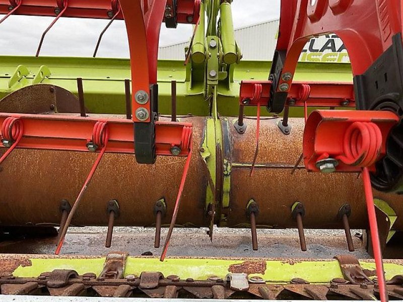 Mähdrescher van het type CLAAS Lexion 770TT, Gebrauchtmaschine in Kaunas (Foto 21)