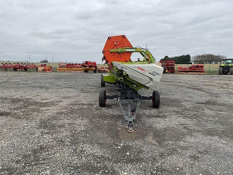 Mähdrescher tipa CLAAS Lexion 770TT, Gebrauchtmaschine u Kaunas (Slika 15)