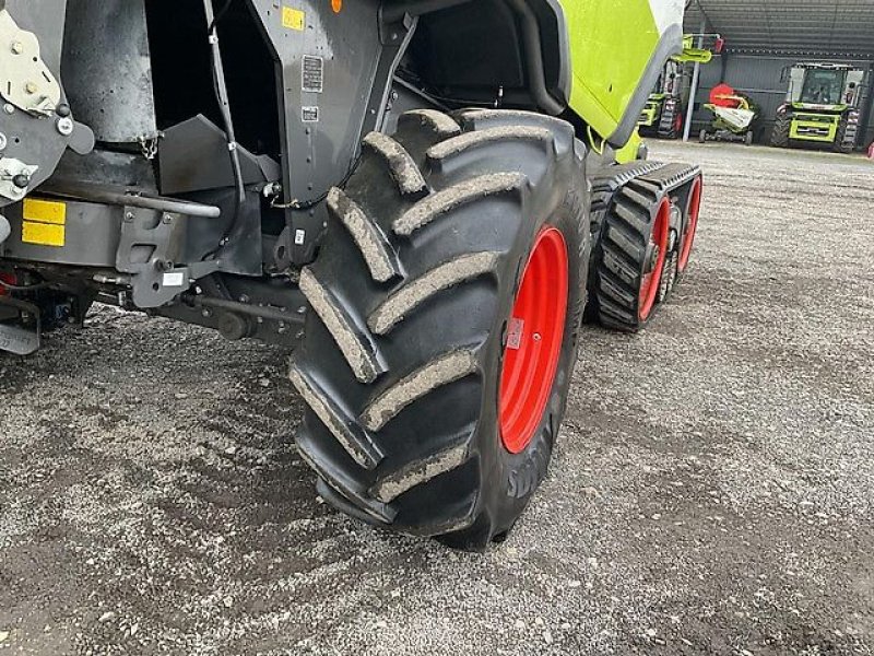 Mähdrescher des Typs CLAAS Lexion 770TT, Gebrauchtmaschine in Kaunas (Bild 24)