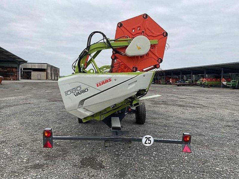 Mähdrescher tipa CLAAS Lexion 770TT, Gebrauchtmaschine u Kaunas (Slika 11)