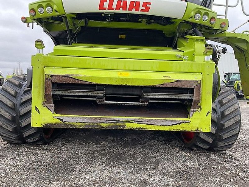 Mähdrescher Türe ait CLAAS Lexion 770TT, Gebrauchtmaschine içinde Kaunas (resim 4)