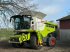 Mähdrescher tip CLAAS LEXION 780 Der medfølger 12.30 Vario bord & 4 hjuls styret Skærbodsvogn m/bremser, Gebrauchtmaschine in Næstved (Poză 1)