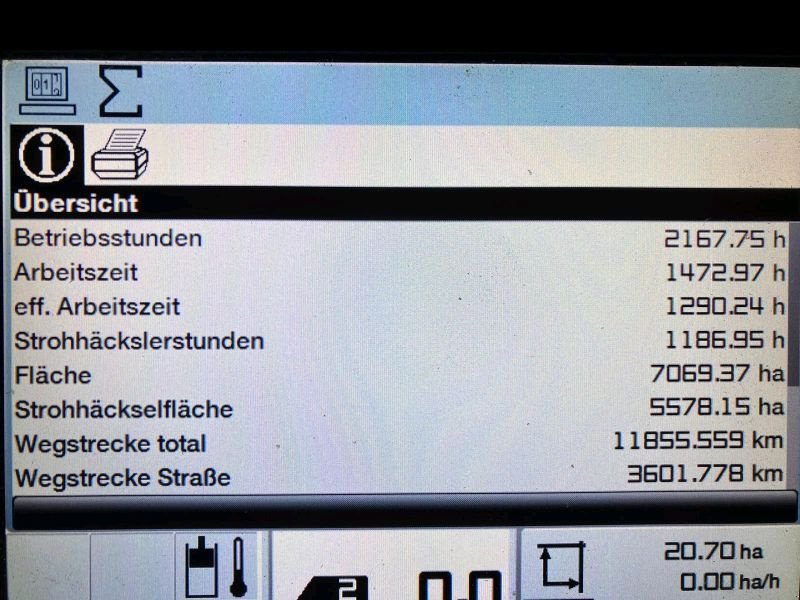 Mähdrescher typu CLAAS Lexion 780 TT CEMOS Automatik #Vario 12m, Gebrauchtmaschine v Liebenwalde (Obrázok 13)