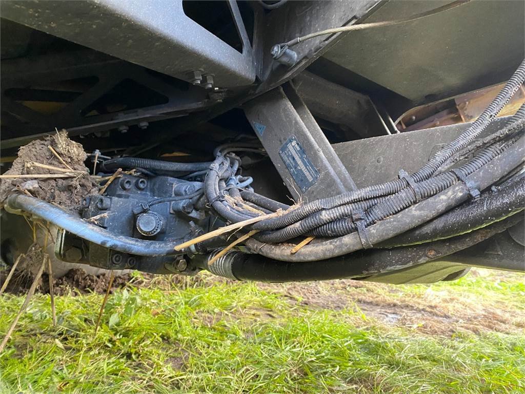 Mähdrescher tip CLAAS Lexion 780, Gebrauchtmaschine in Hemmet (Poză 21)