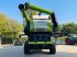 Mähdrescher del tipo CLAAS LEXION 780TT, Gebrauchtmaschine en Kaunas (Imagen 16)