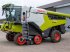 Mähdrescher des Typs CLAAS LEXION 8600 TERRA TRAC, Gebrauchtmaschine in CIRENCESTER (Bild 1)