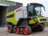 Mähdrescher des Typs CLAAS LEXION 8600 TERRA TRAC, Gebrauchtmaschine in CIRENCESTER (Bild 3)