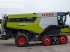 Mähdrescher des Typs CLAAS LEXION 8600 TERRA TRAC, Gebrauchtmaschine in CIRENCESTER (Bild 4)