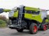 Mähdrescher des Typs CLAAS LEXION 8600 TERRA TRAC, Gebrauchtmaschine in CIRENCESTER (Bild 5)