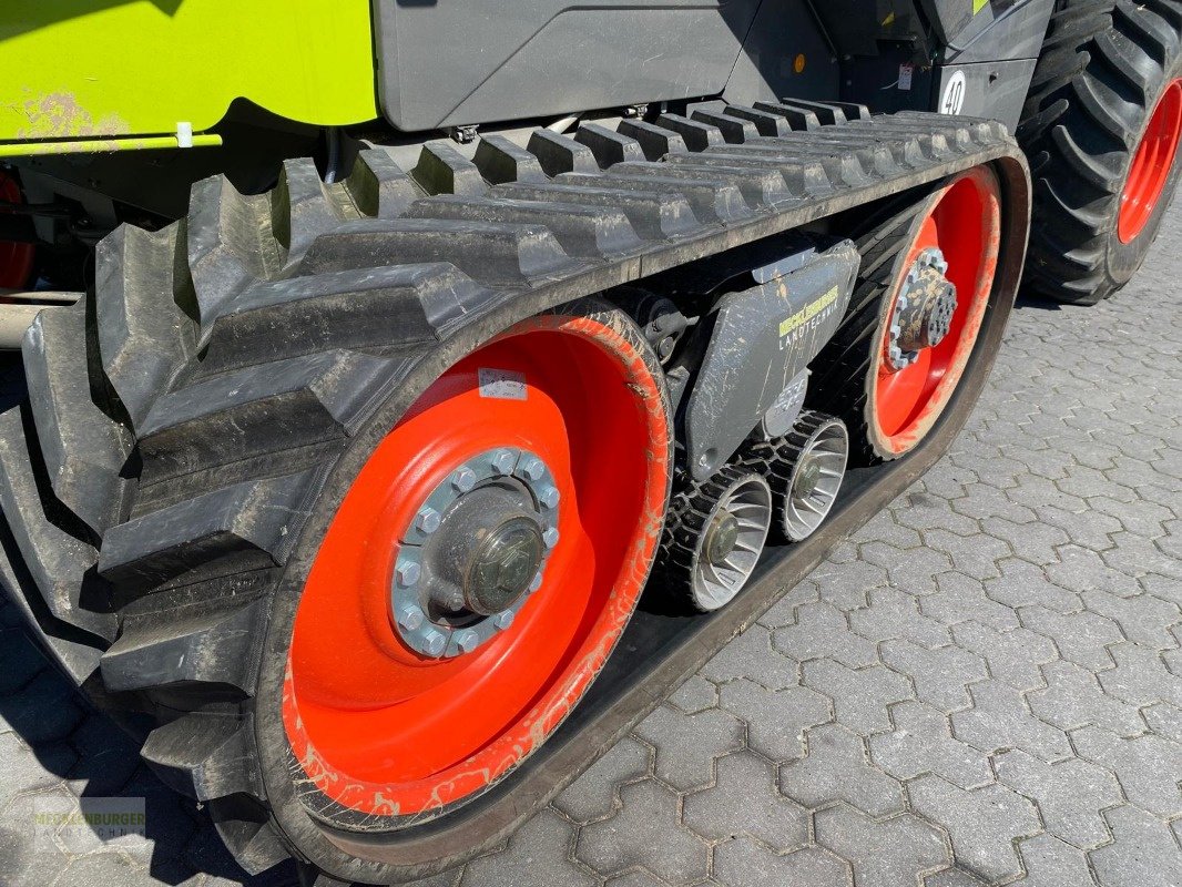 Mähdrescher za tip CLAAS Lexion 8600 TT - "DEMO 2024", Gebrauchtmaschine u Mühlengeez (Slika 10)