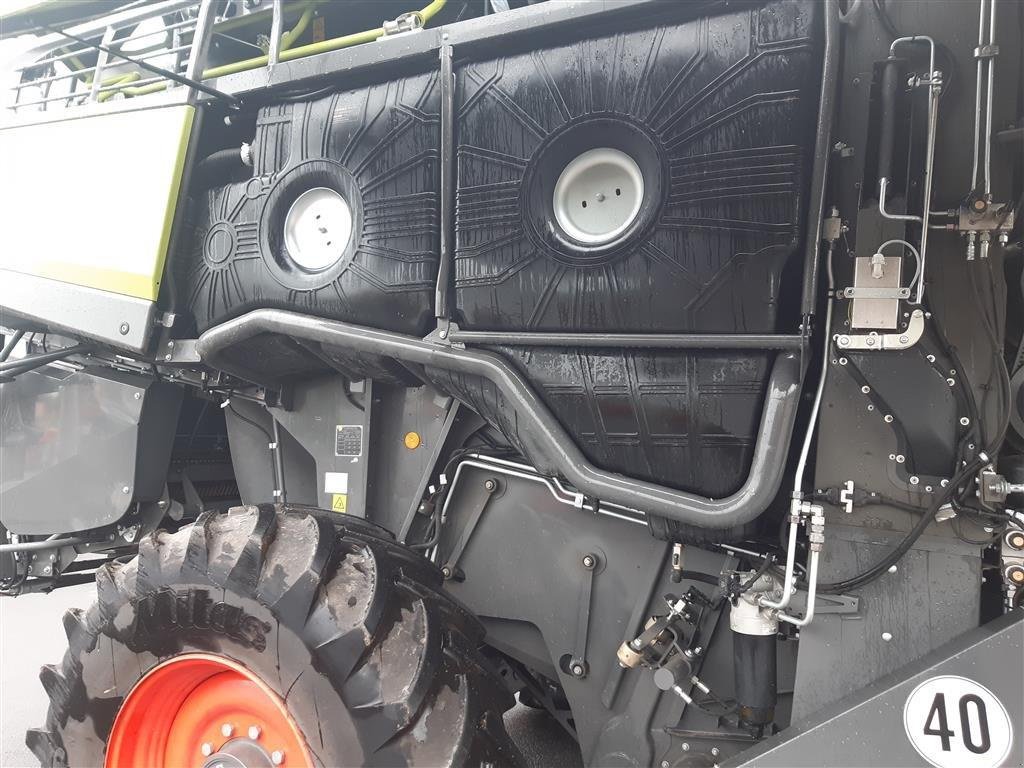 Mähdrescher a típus CLAAS Lexion 8600 TT, Gebrauchtmaschine ekkor: Grimma (Kép 21)