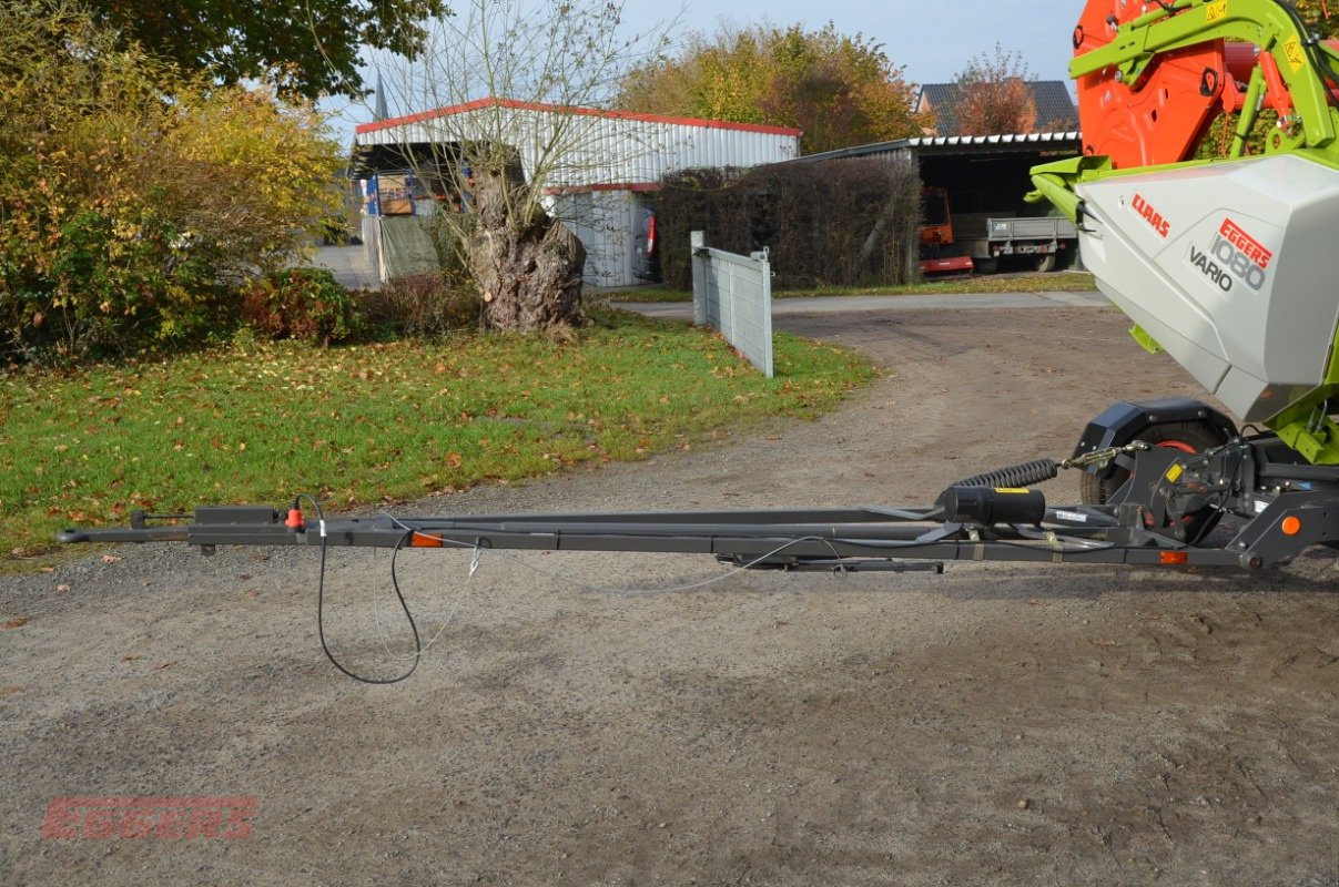 Mähdrescher типа CLAAS LEXION 8600 TT, Neumaschine в Suhlendorf (Фотография 26)