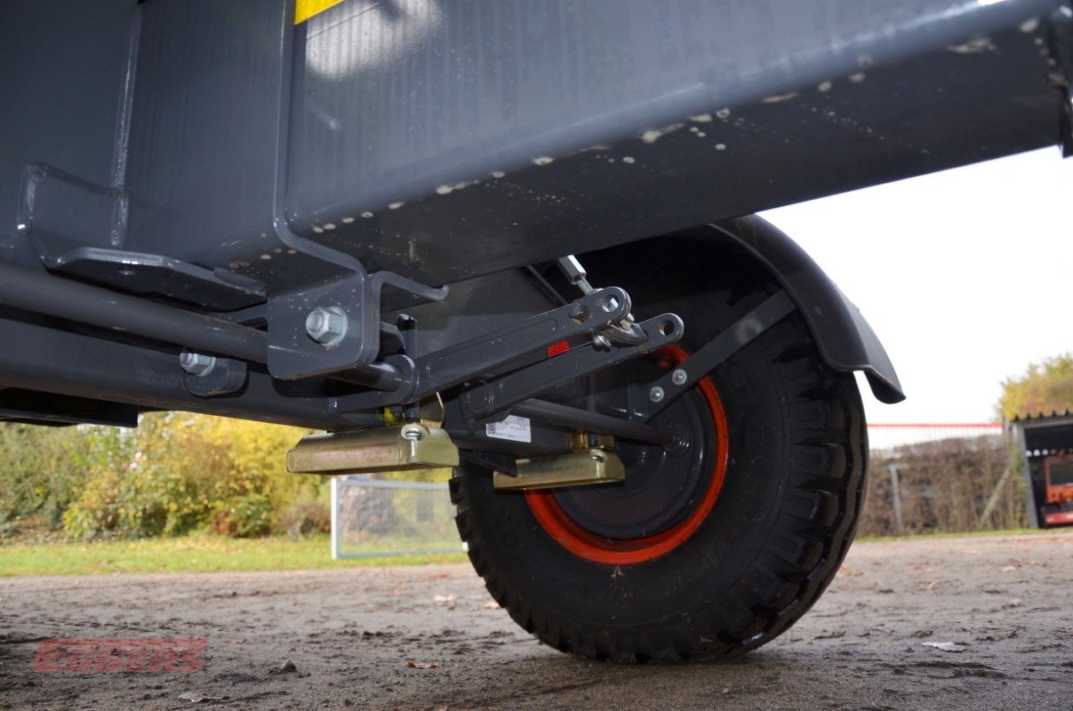 Mähdrescher typu CLAAS LEXION 8600 TT, Neumaschine v Suhlendorf (Obrázok 27)