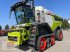 Mähdrescher typu CLAAS Lexion 8600 TT, Gebrauchtmaschine v Hartmannsdorf (Obrázek 8)