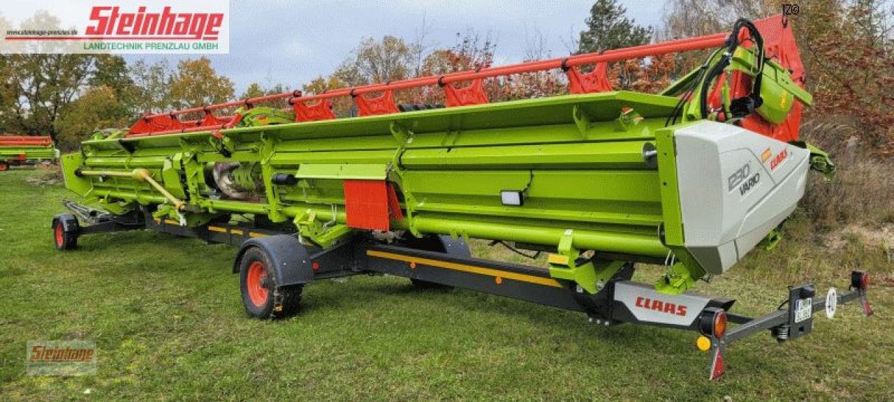 Mähdrescher типа CLAAS Lexion 8600 TT, Gebrauchtmaschine в Rollwitz (Фотография 11)