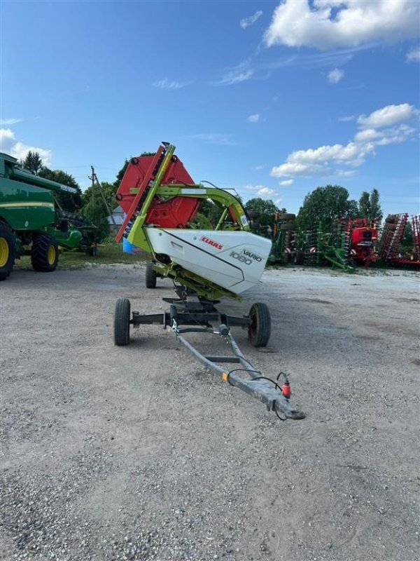 Mähdrescher tipa CLAAS Lexion 8700 INCL CLAAS Vario 1080 skærebord. 5 x CEMOS! Meget udstyr. Ring til Ulrik på 40255544. Jeg snakker Jysk., Gebrauchtmaschine u Kolding (Slika 8)