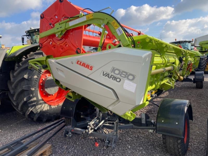 Mähdrescher Türe ait CLAAS LEXION 8700 TERRA TRAC, Gebrauchtmaschine içinde Landsberg (resim 7)